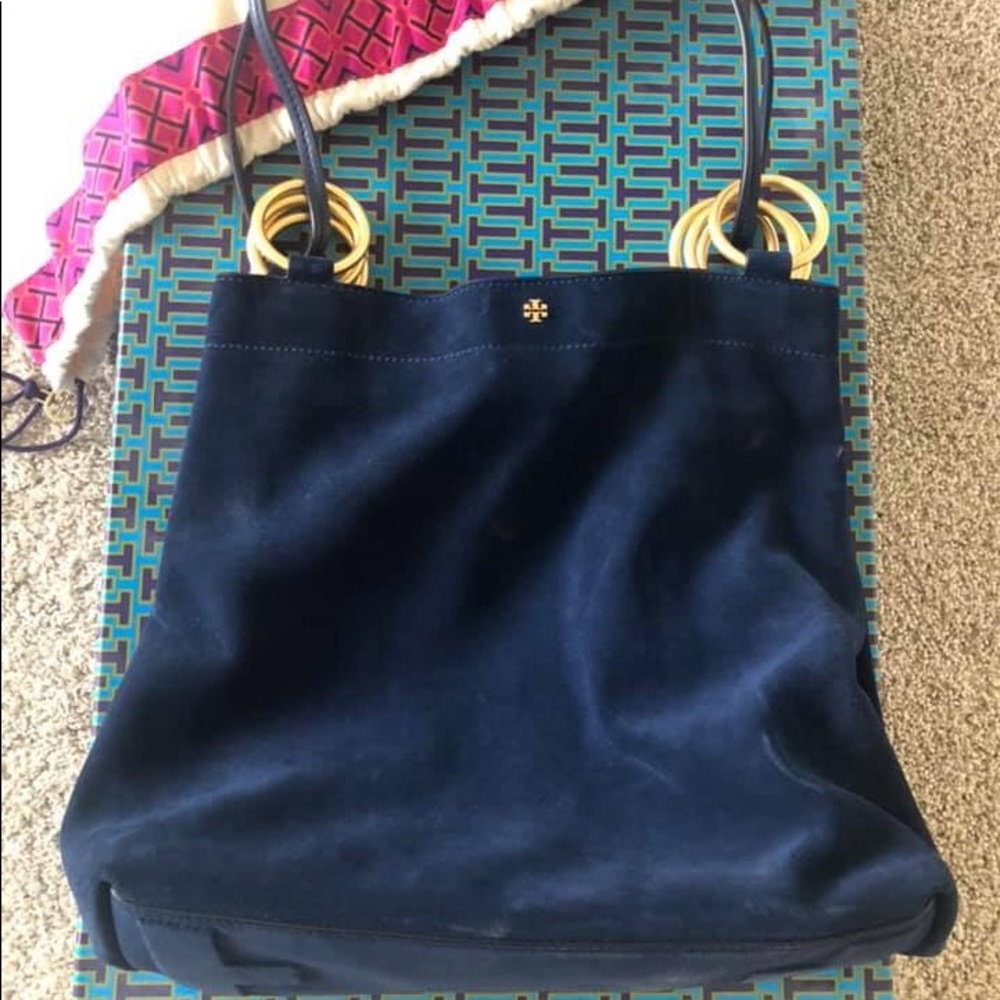 Tory Burch purse